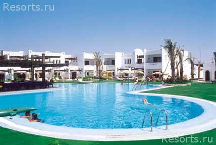 Tropicana Tivoli Hotel 12